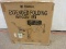 Navatiee L1 Extended Folding Wagon 6.3 Cubic Feet 220Lbs Capacity- NIB