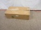 Black 5-Wire Steel Rack Shelf- NIB