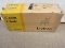 Livinia Furniture Cabin Chair Natural Finish-NIB