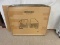 Oedro Off-Road 4X4 DIY Set Floor Mats- NIB Est. $100