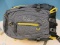 New Our Expedition Gray Backpack Black Metal Frame