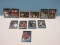 11 Collectors Topps MLB Major League Baseball Trading Cards Collectibles 1997 Braves Cards