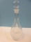 Rock Crystal Rock Opera Pattern Crystal 13 1/4