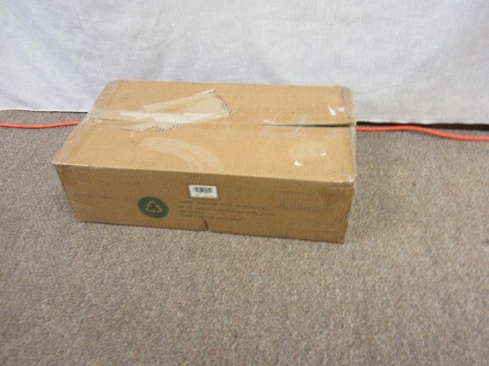 Black 5-Wire Steel Rack Shelf- NIB