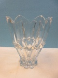Unique Mikasa Crystal Diamond Point 10