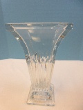 Exquisite Bohemia Heavy Lead Crystal 12