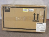 Medline Guardian Transfer Bench w/Back Push Buttons- NIB