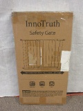 Inno Truth Safety Gate Fits Openings 28.9