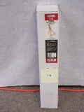 US Art Supply Topanga Table Top Wood Folding A-Frame Easel- NIB 16