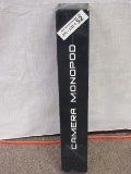 Camera Monopod Koolehaoda Aluminum Camera-DSLR- NIB