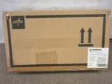 Medline Guardian Transfer Bench w/Back Push Buttons- NIB