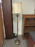 Stiffel Stunning Art Deco Stylized 64