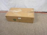 Black 5-Wire Steel Rack Shelf- NIB