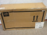 Medical Medline Guardian Transfer Bench w/Back Push Buttons- NIB