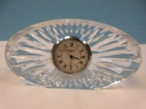 Fabulous Waterford Crystal 4 7/8
