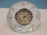 Gorgeous Waterford Crystal 2 7/8