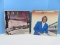 18 Vinyl Records- Galli-Curci First LP Release, Mary Poppins, Pavarotti, Patti Page, Christmas etc.