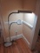 Ott Lite Easy View Floor Lamp Combines Natural Daylight Illumination w/an Adjustable 3X