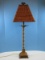 Decorative Metal Bamboo Design 33