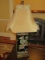 Elegant Chinoiserie Porcelain Vase Form 32