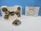 International Silver Co. 5 Lite Candelabrum Silverplated 14