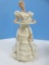Collectors Lenox Ivory Bone China Classic Ivory Christmas Collection 