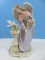 Collectors Members Mark Hand Painted Porcelain Beautiful 12