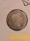 1898 Early Silver Barber Dime 90% Silver Philadelphia No Mint Mark