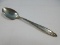 International Sterling Silver Prelude Pattern 1939 Teaspoon Designed by Alfred G. Kintz