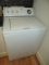 Corsley White Top Load Washing Machine Heavy Duty Super Capacity 2 Speed Combo 14 Cycles