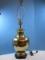 Chinoiserie Stylized Brass Ginger Jar Form 34
