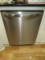 Frigidaire Stainless Programmable Dishwasher Model #LFID2426TF3A-Buyer Must Disconnect