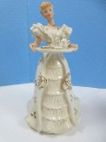 Collectors Lenox Ivory Bone China Classic Ivory Christmas Collection 