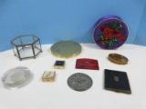 Lot large Vanity 6