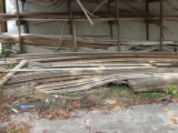 Lot Misc Trim Molding