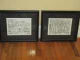 Pair Matching Frames 
