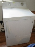 Hotpoint Electric Dryer Front Load 3 Clothes Cycles-Extra Large Capacity