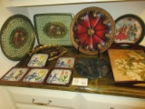 Lot Decorative French Inspired 16