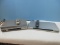 Electronics Sony CD/DVD Player w/ Remote Model DVP-NS575P Door Opens/Closes,