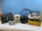 Lot Pair RCA Computer Speakers RCA Transmitter WSP150, Misc Cables, Wires/Adapters, Boston