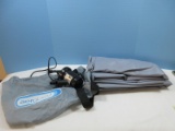 Twin Original Aerobed w/ electric Air Pump and Tote