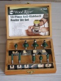 Wood River 1/4