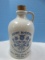 Henry McKenna Pottery Stoneware Kentucky Half Gallon 10