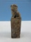 Chinese Carved Foo Dog 5