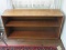 Mahogany Bookcase- 25 1/2