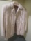 Henri Kessler Roanoke, VA Ladies Fashion Fur Coat-No Size. Collar to Waist 25 1/2