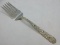 S. Kirk & Son Inc. Sterling Silver Repousse Pattern 9 1/2