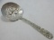 S. Kirk & Son Inc. Sterling Silver Repousse Pattern 5 1/8