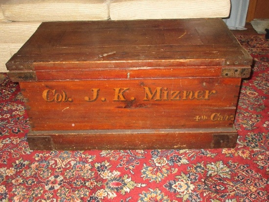 ONLINE 'SPRING IN' AUCTION #3 IN CHANTICLEER #8306