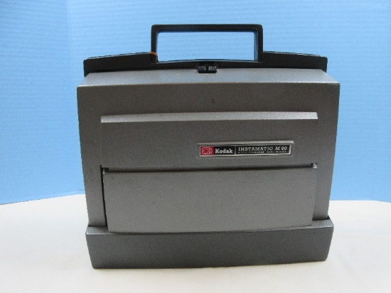 Vintage Kodak Instamatic M90 Movie Projector